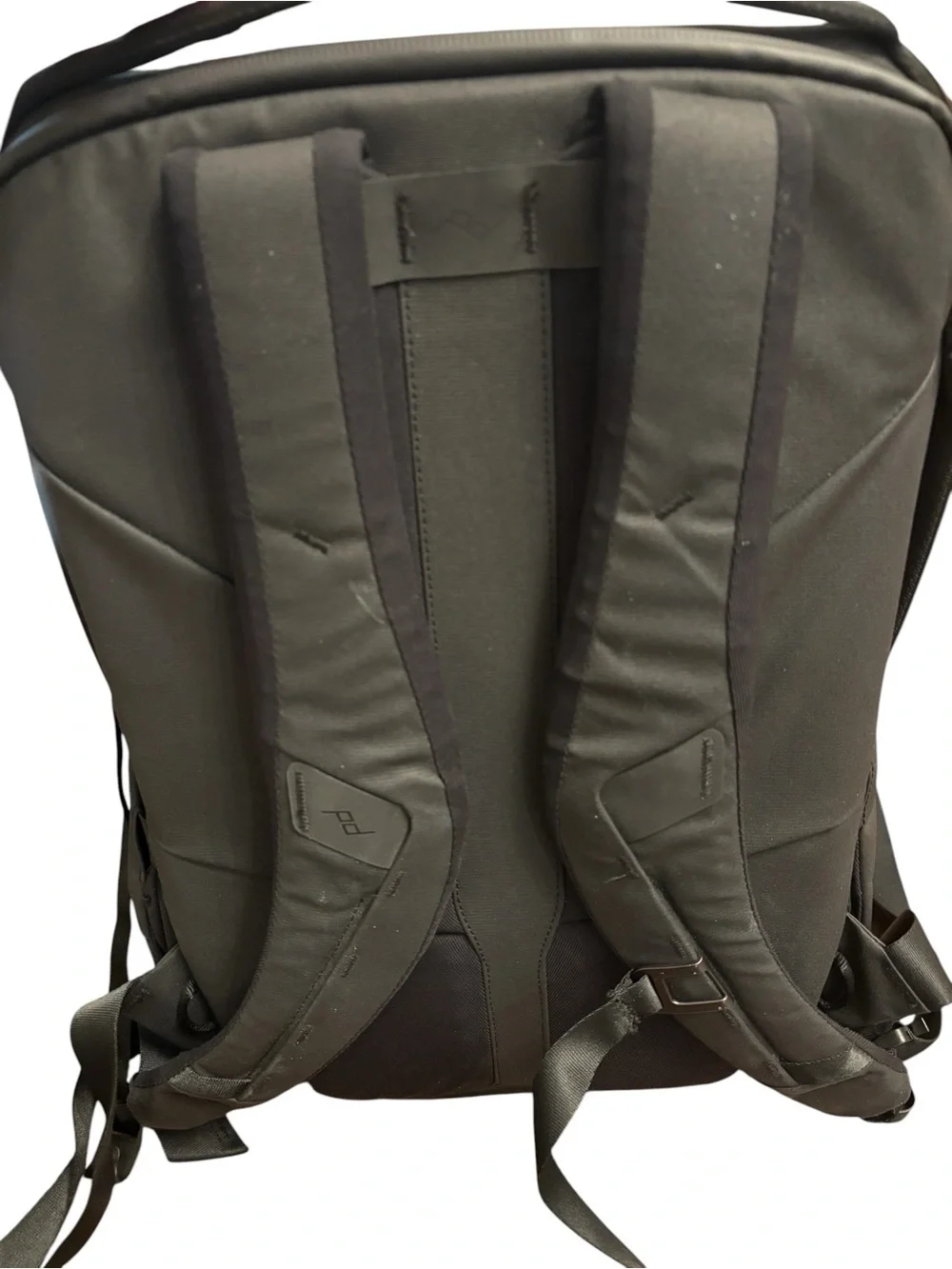 Peak Design Everyday Backpack 20L Black - Excellent Condition